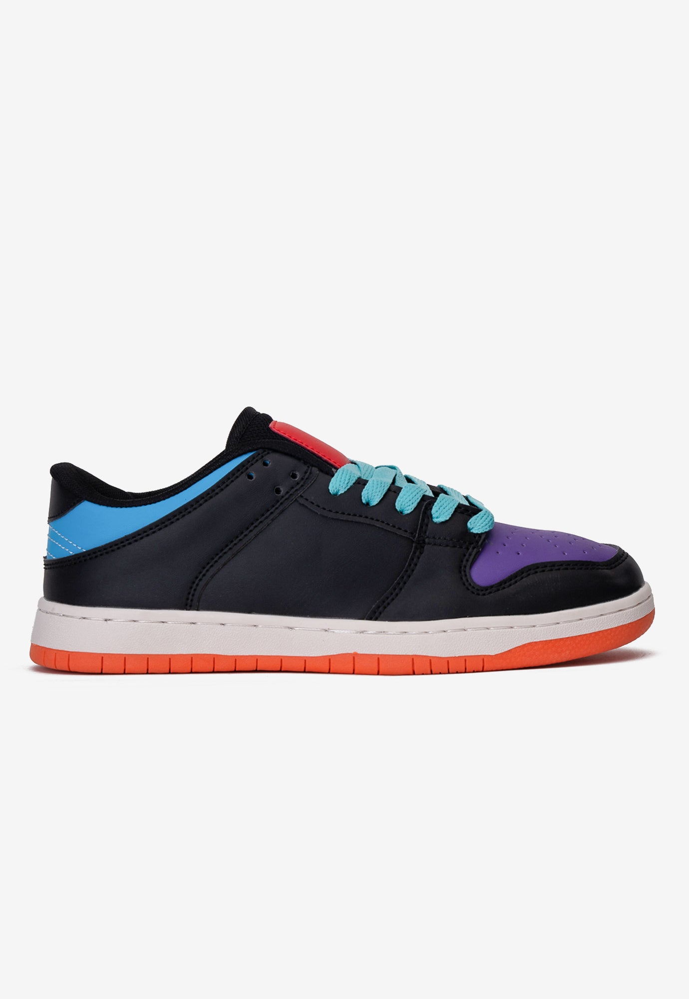 Zapatilla Mujer Negro Pety Chinitown Chinitown